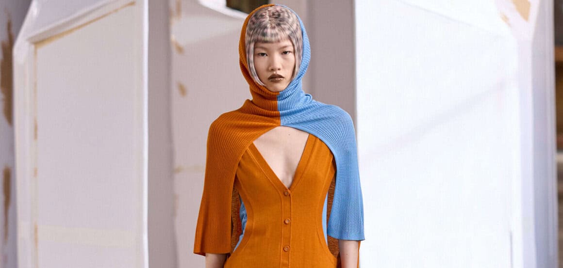 Kiko Kostadinov: Ready-To-Wear FW26 - 10 Magazine USA